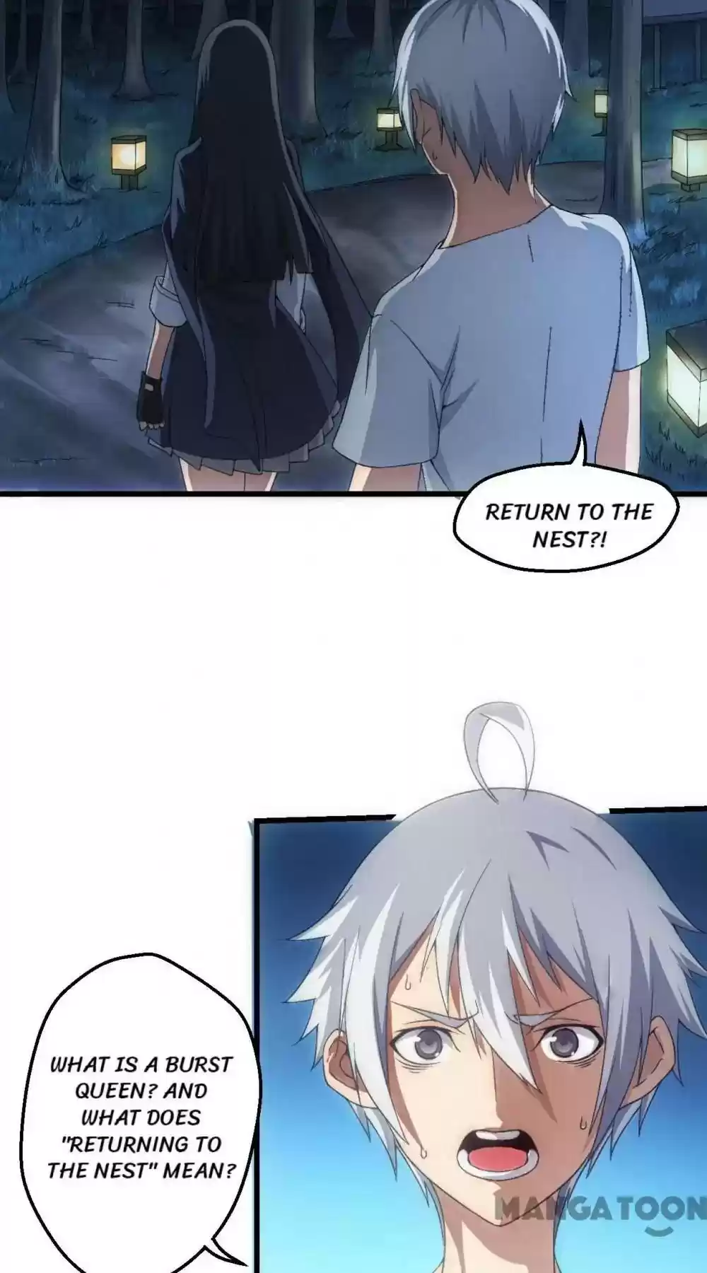 Energy Hunters Episode 20