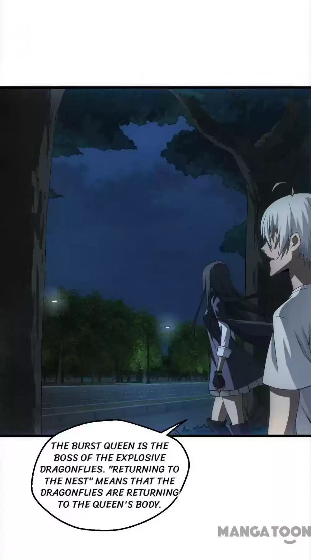 Energy Hunters Episode 20