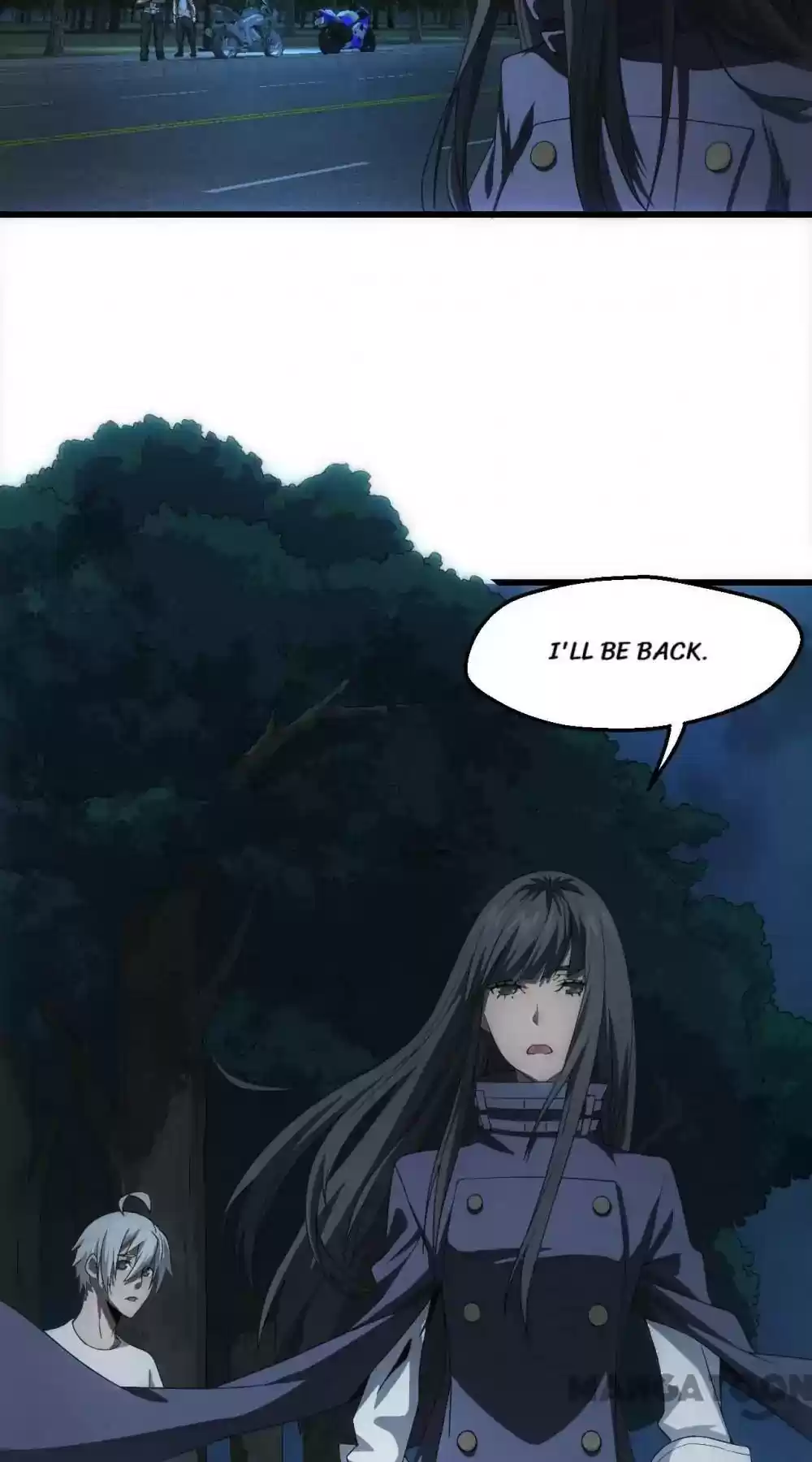 Energy Hunters Episode 20