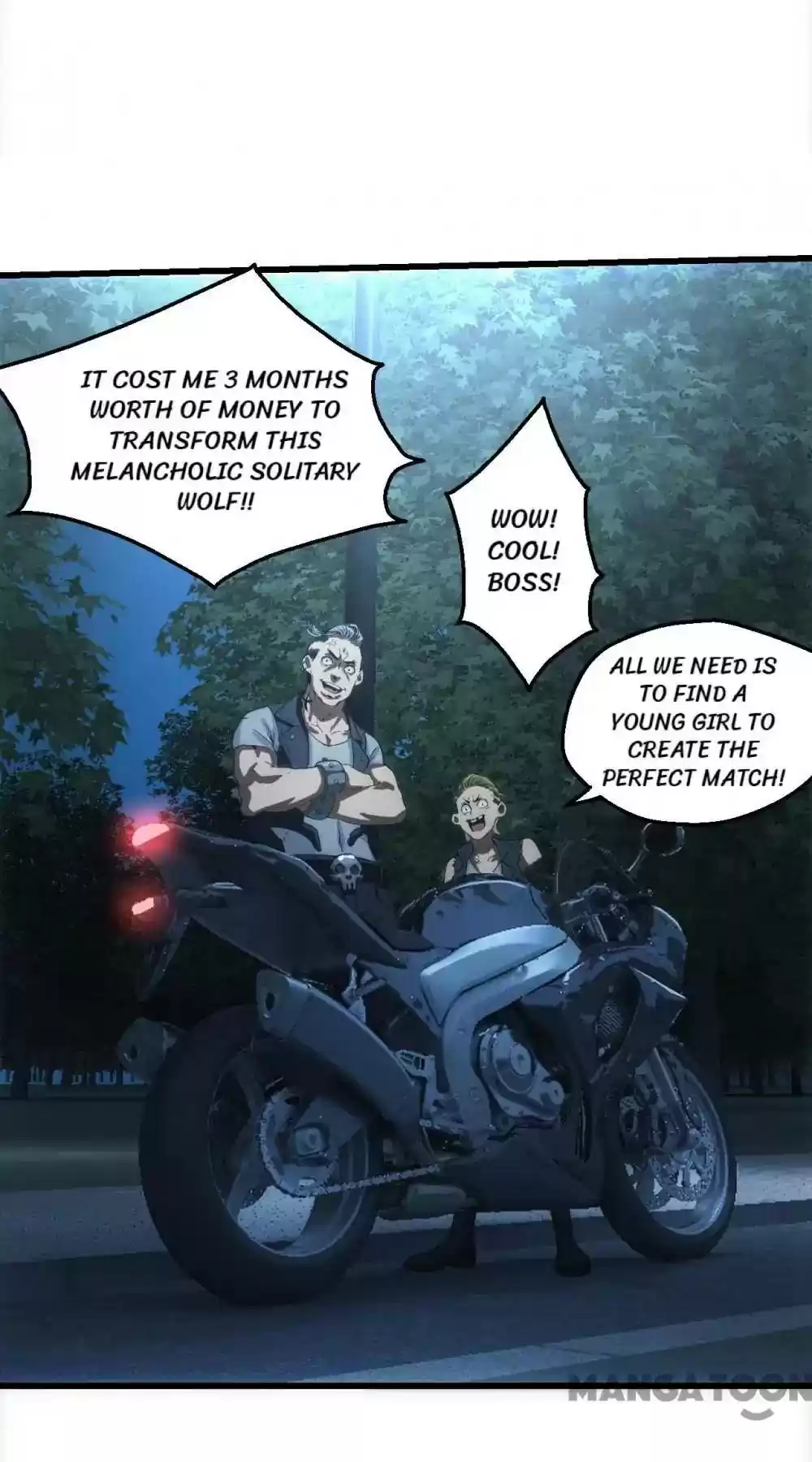 Energy Hunters Episode 20