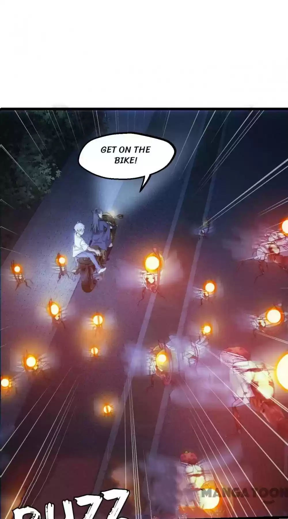 Energy Hunters Episode 20