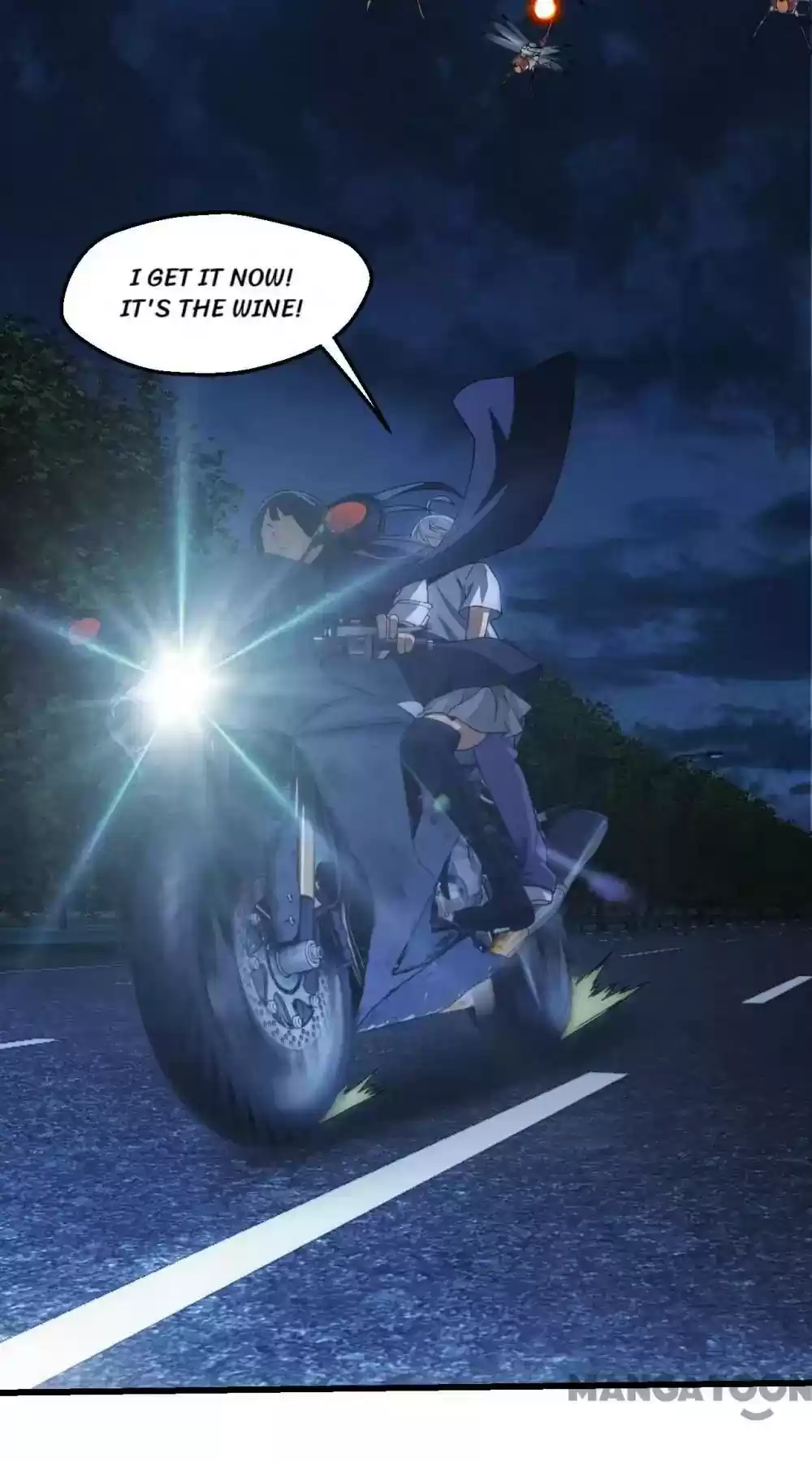 Energy Hunters Episode 21