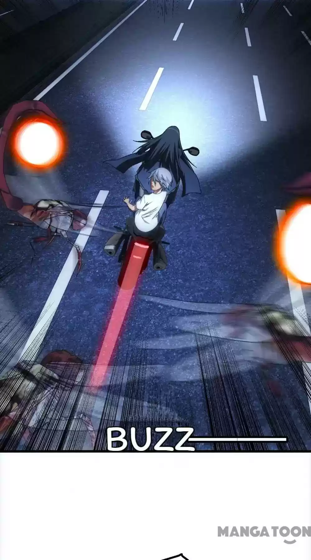 Energy Hunters Episode 21