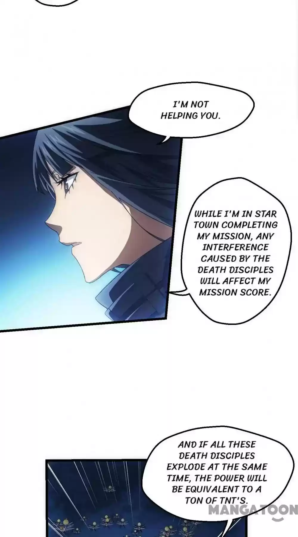 Energy Hunters Episode 21