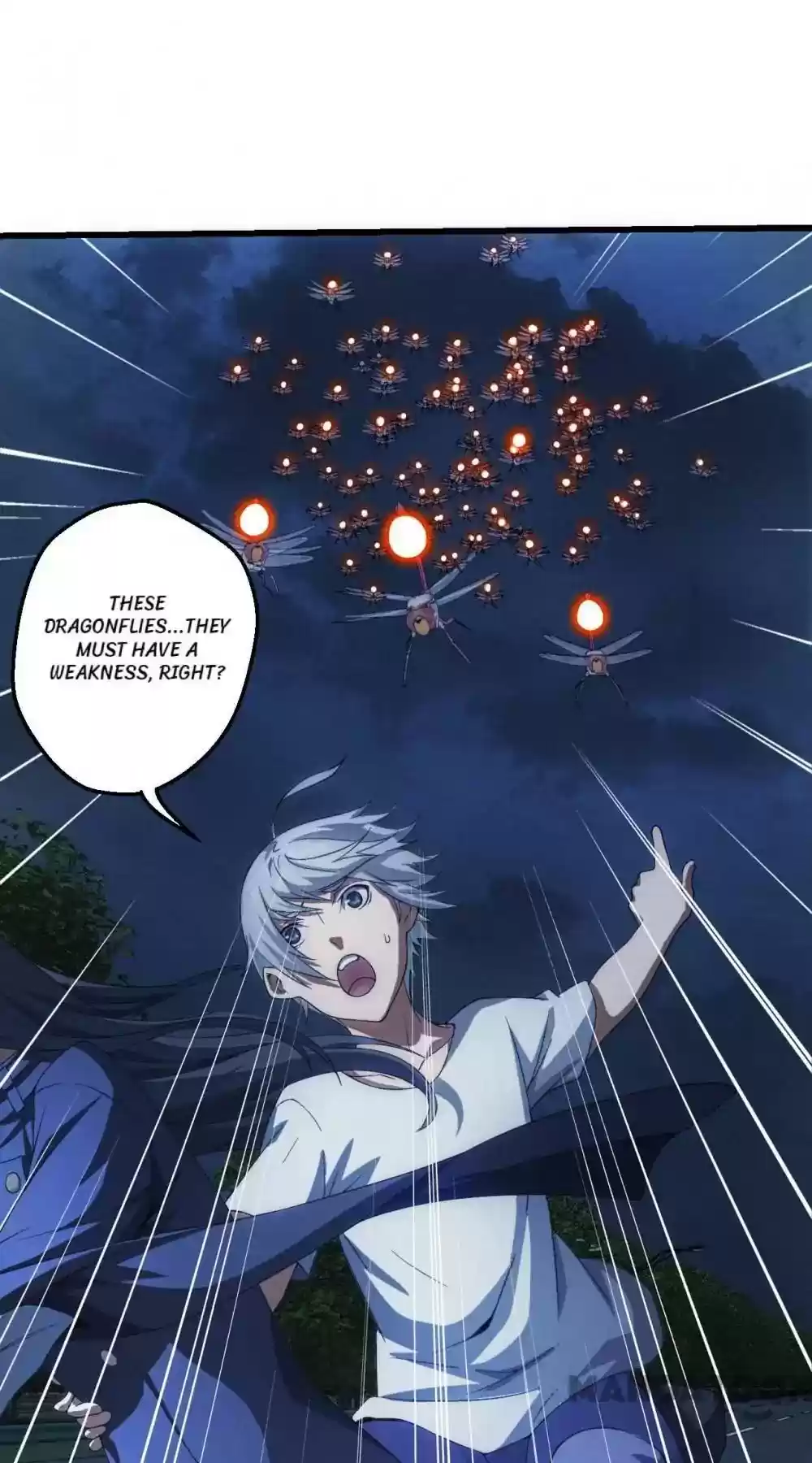 Energy Hunters Episode 21