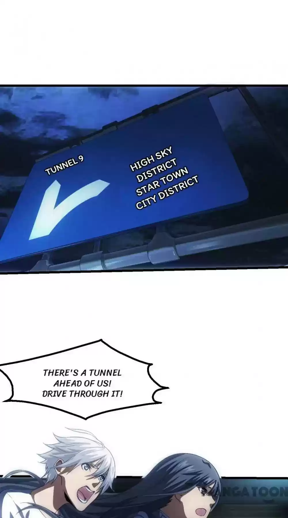 Energy Hunters Episode 21