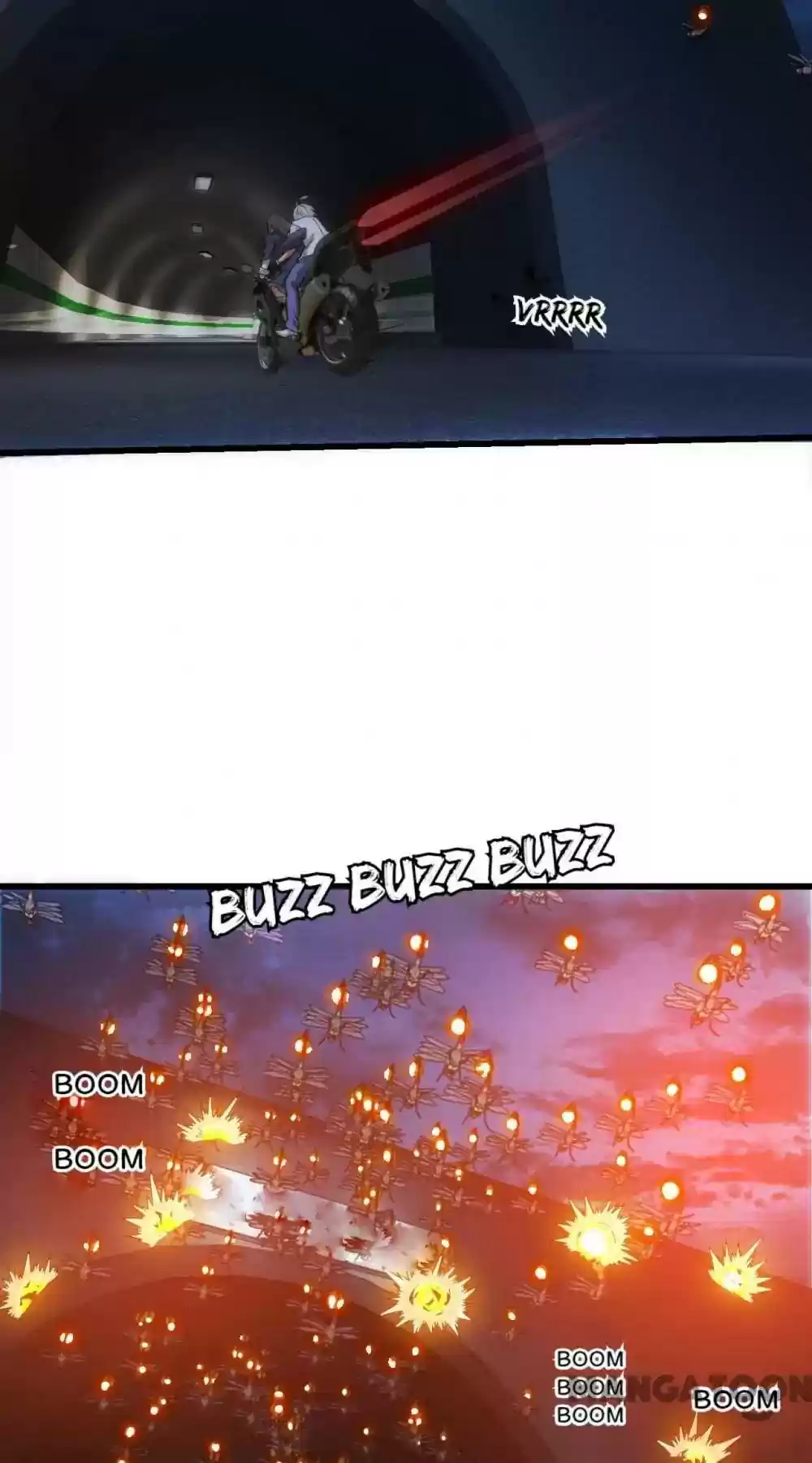 Energy Hunters Episode 21