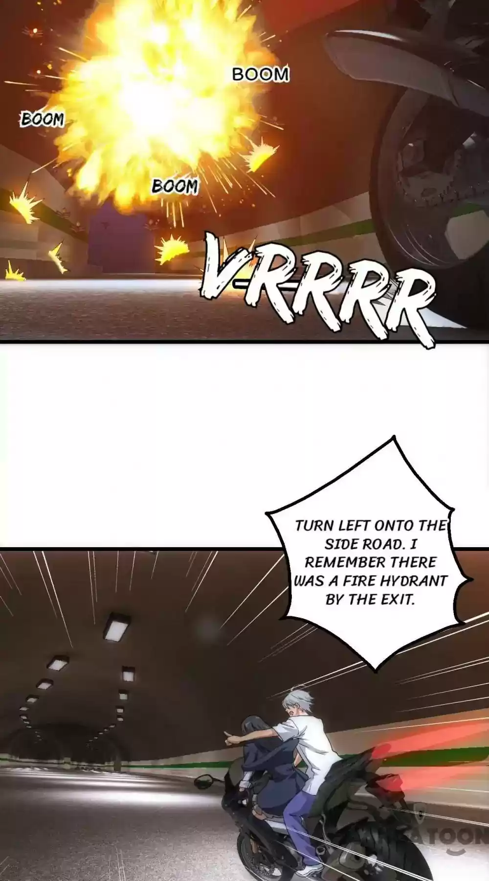 Energy Hunters Episode 21