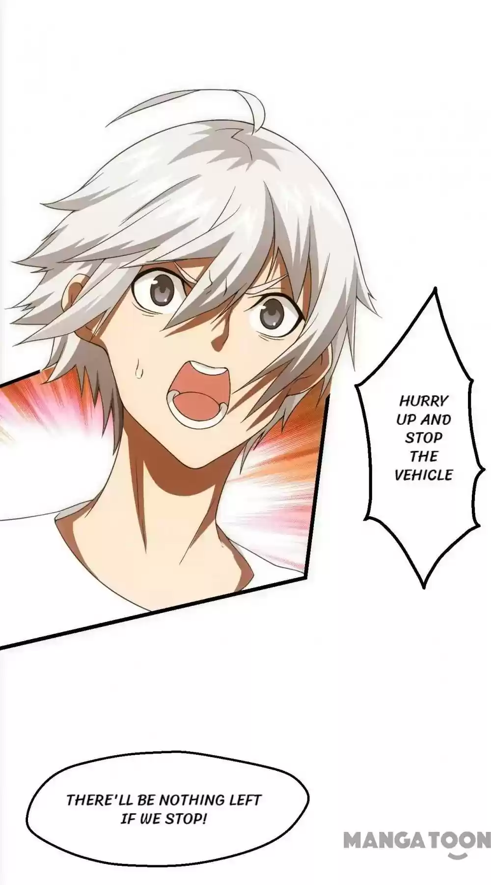 Energy Hunters Episode 22