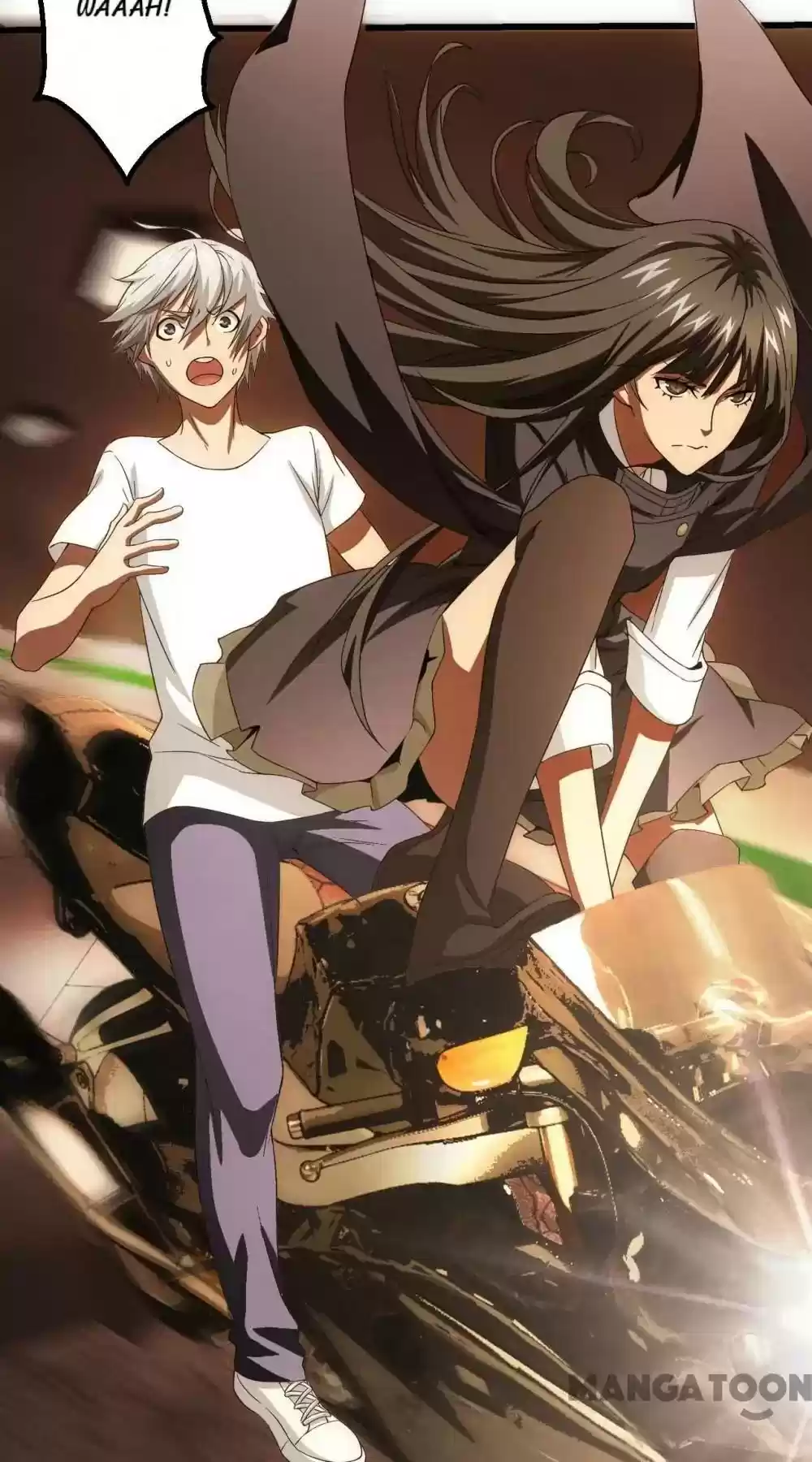 Energy Hunters Episode 22