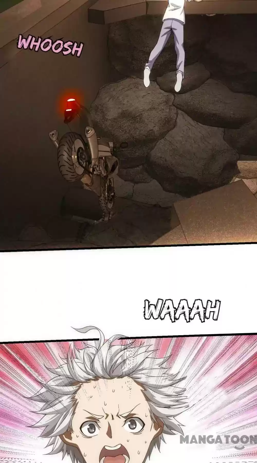 Energy Hunters Episode 22