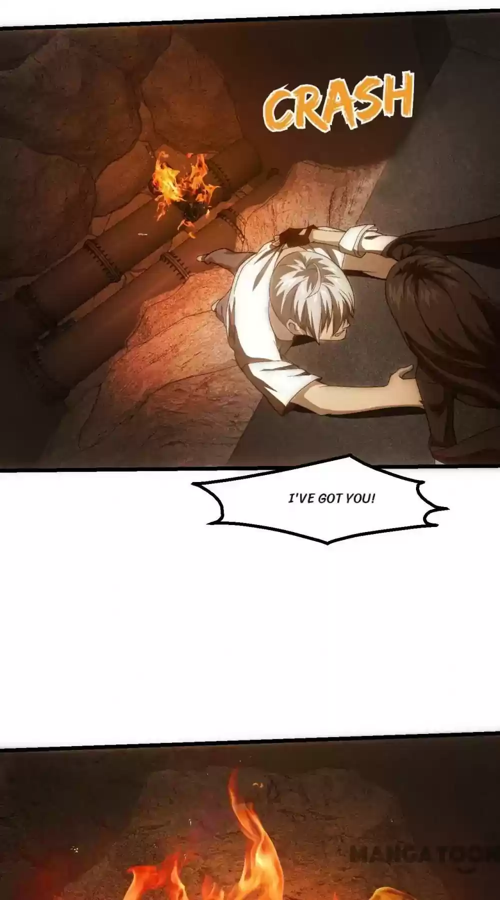 Energy Hunters Episode 22