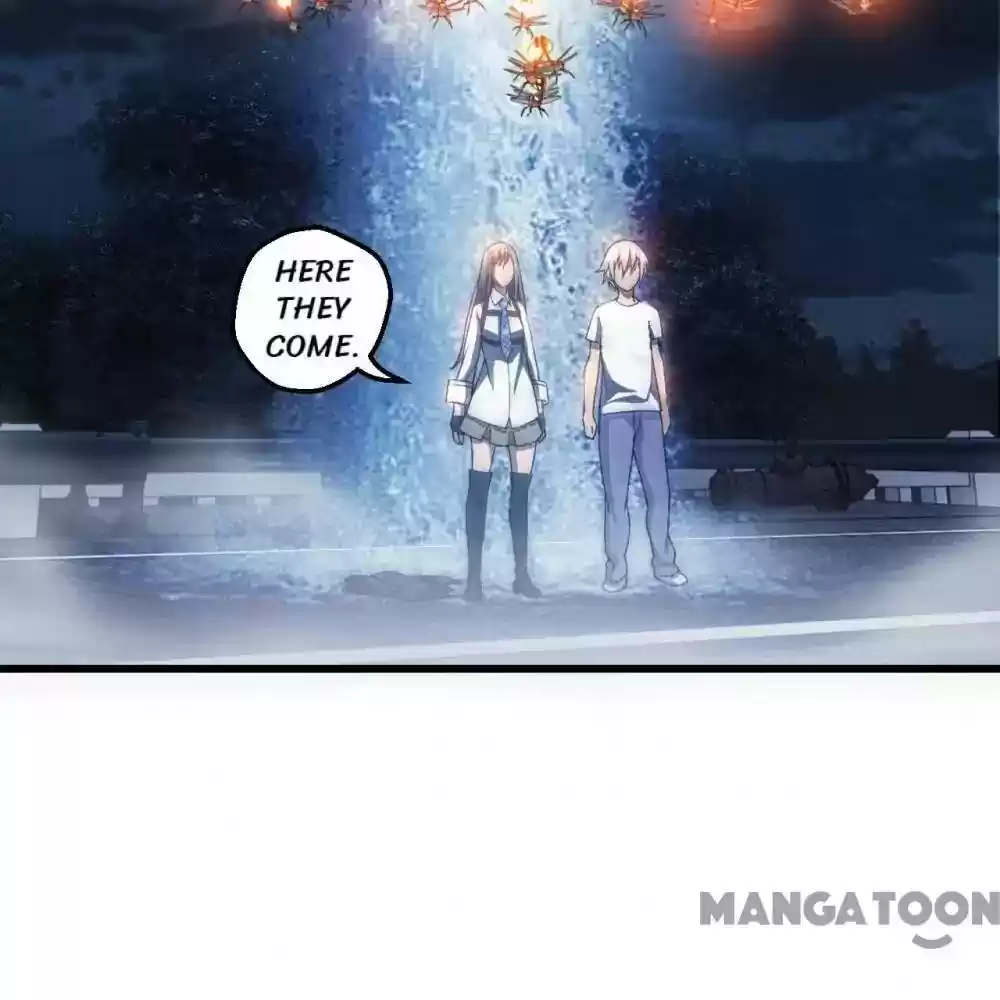 Energy Hunters Episode 23