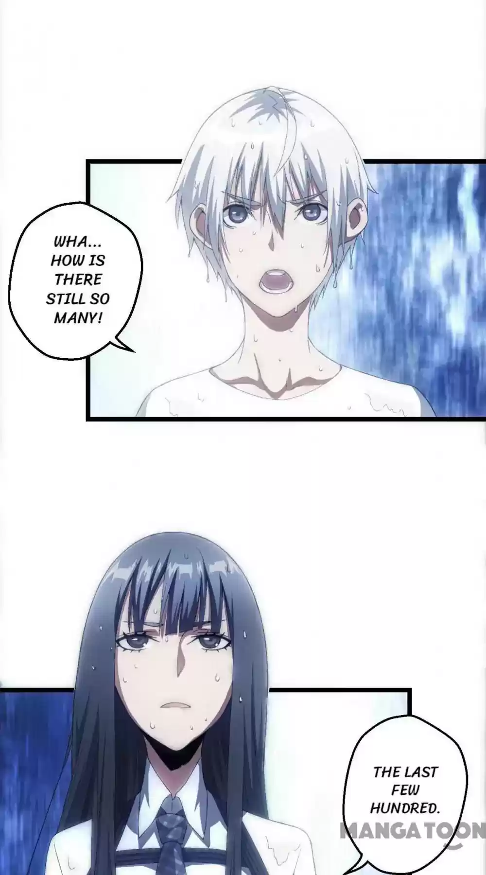 Energy Hunters Episode 23