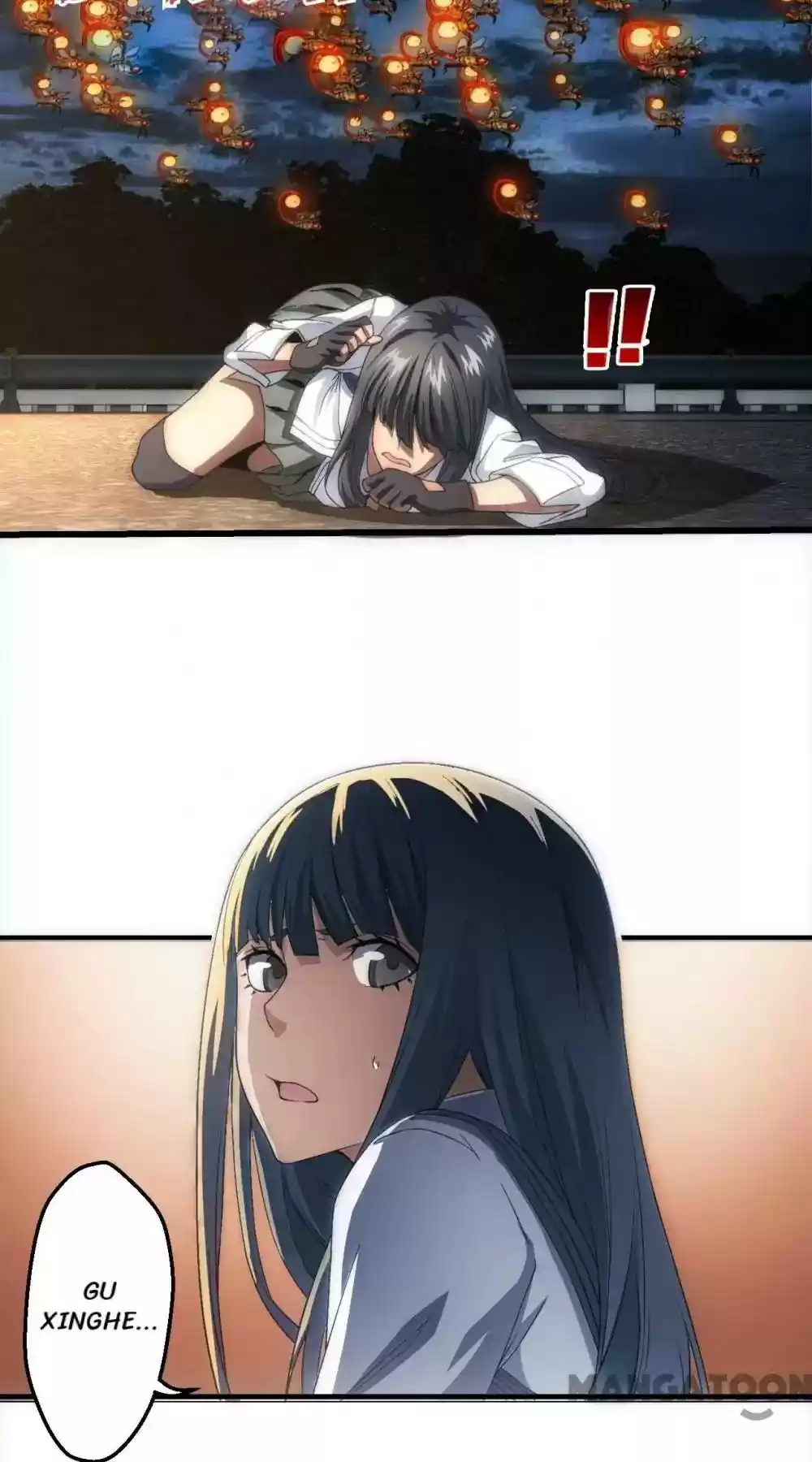 Energy Hunters Episode 24