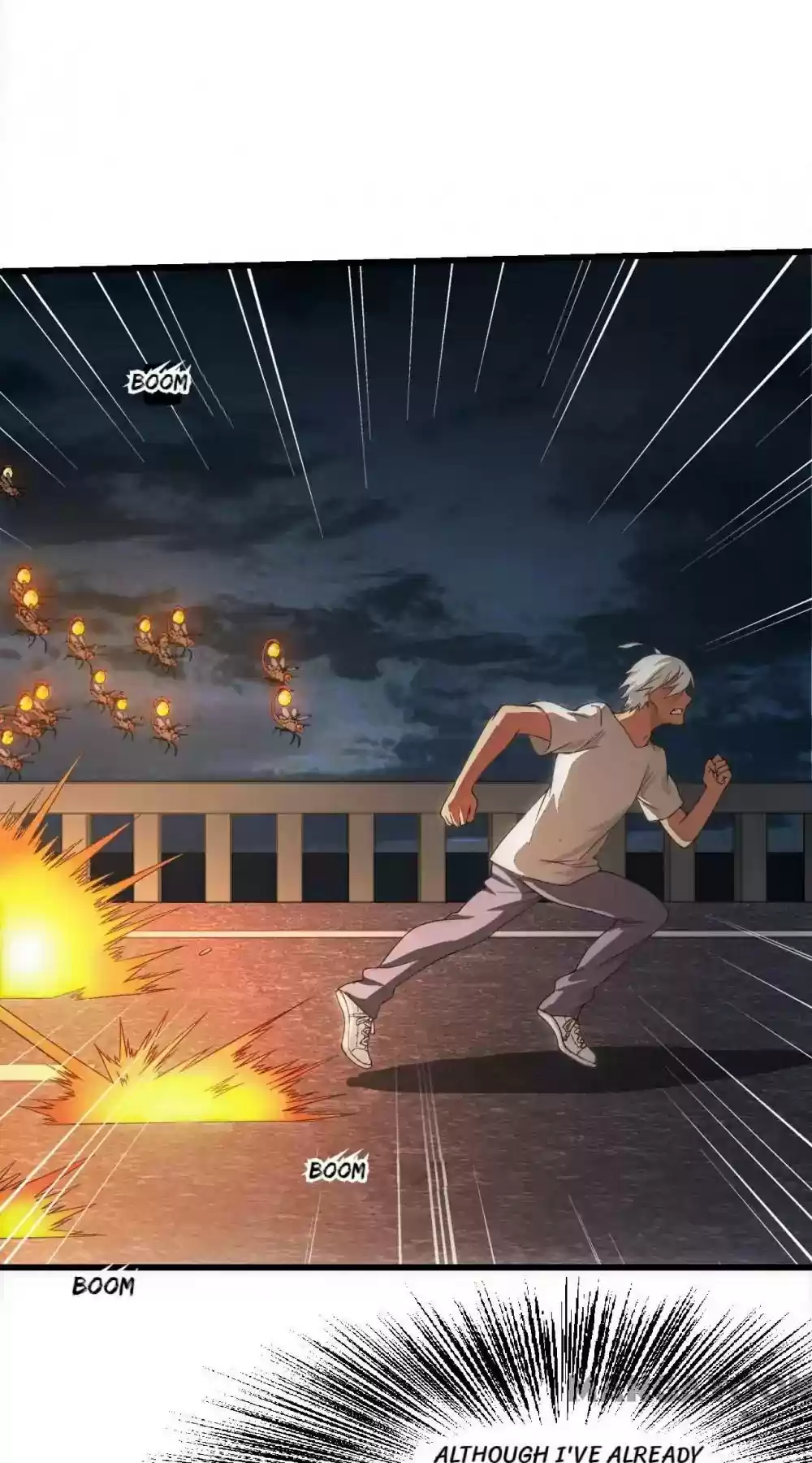 Energy Hunters Episode 24