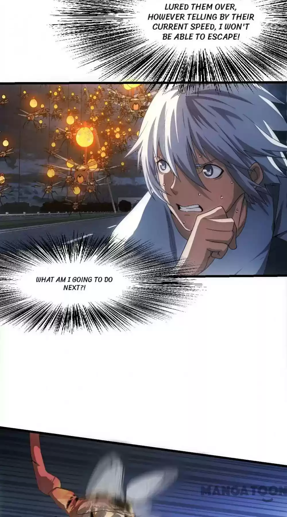 Energy Hunters Episode 24