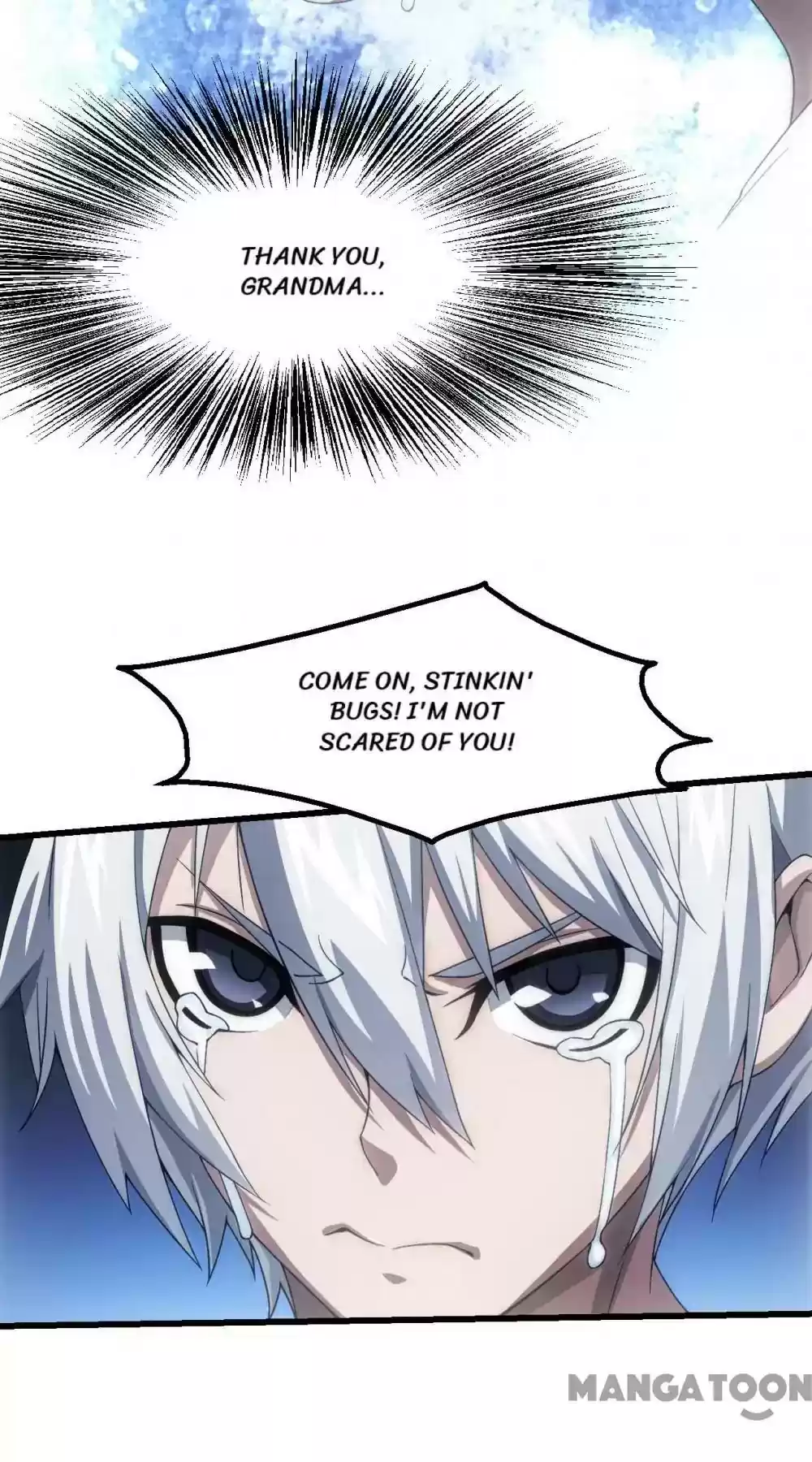 Energy Hunters Episode 25