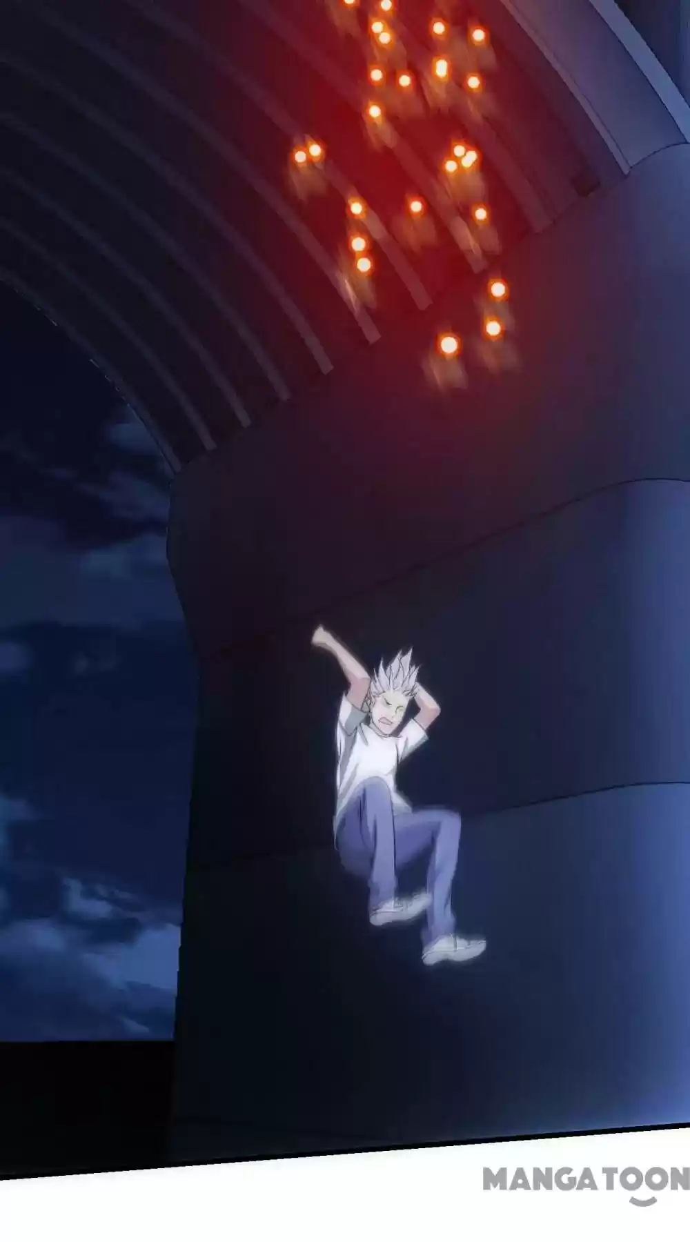 Energy Hunters Episode 25