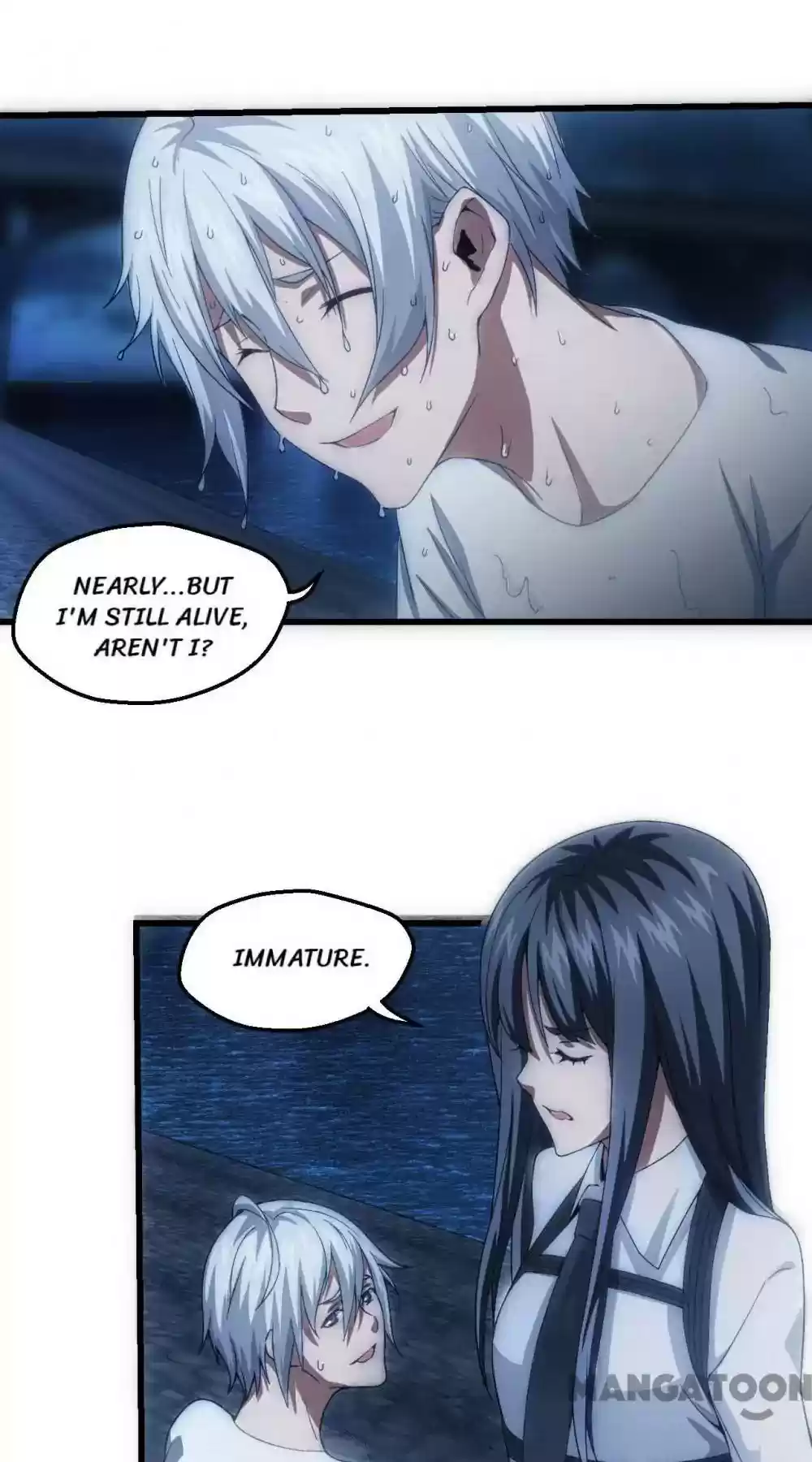 Energy Hunters Episode 25