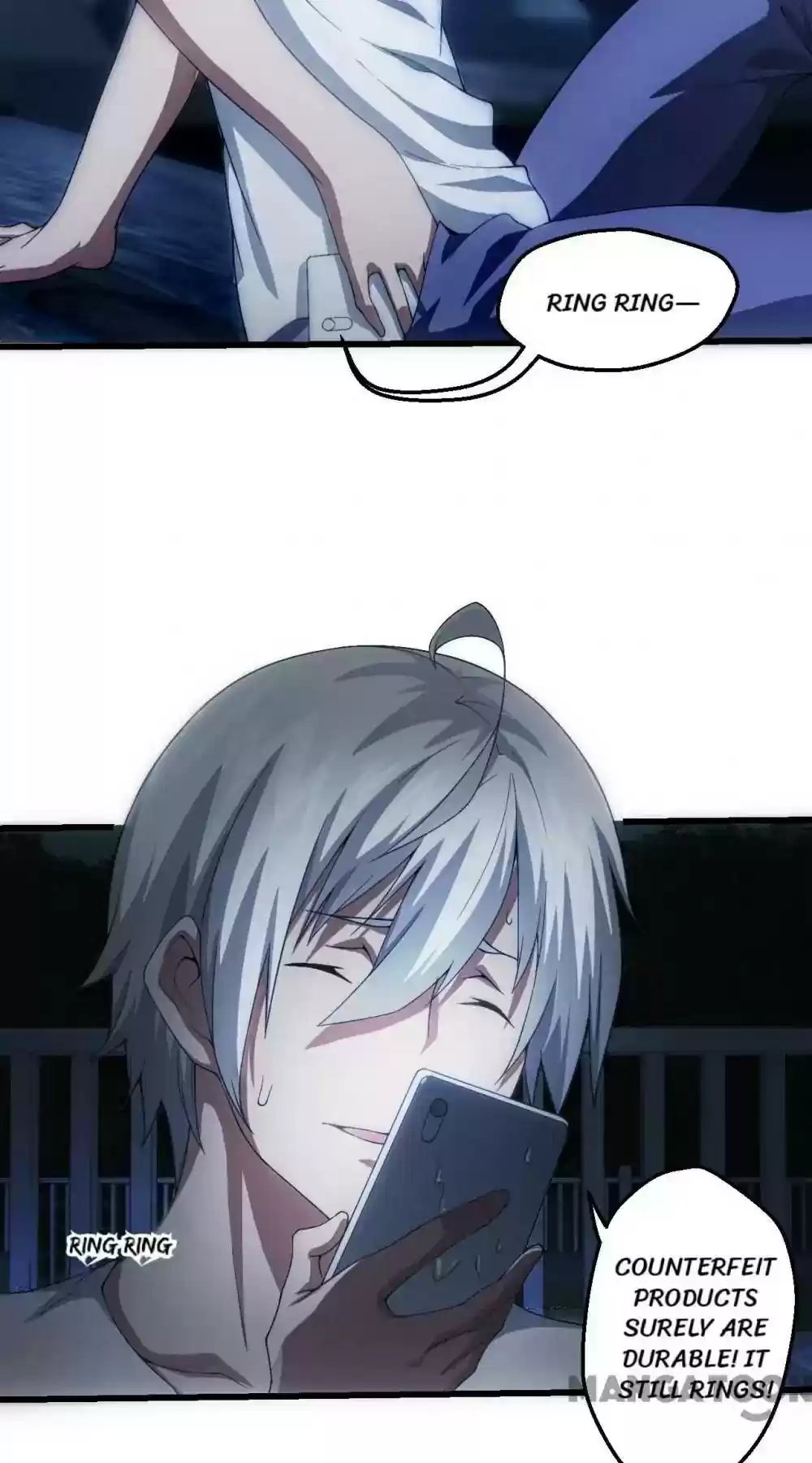 Energy Hunters Episode 25