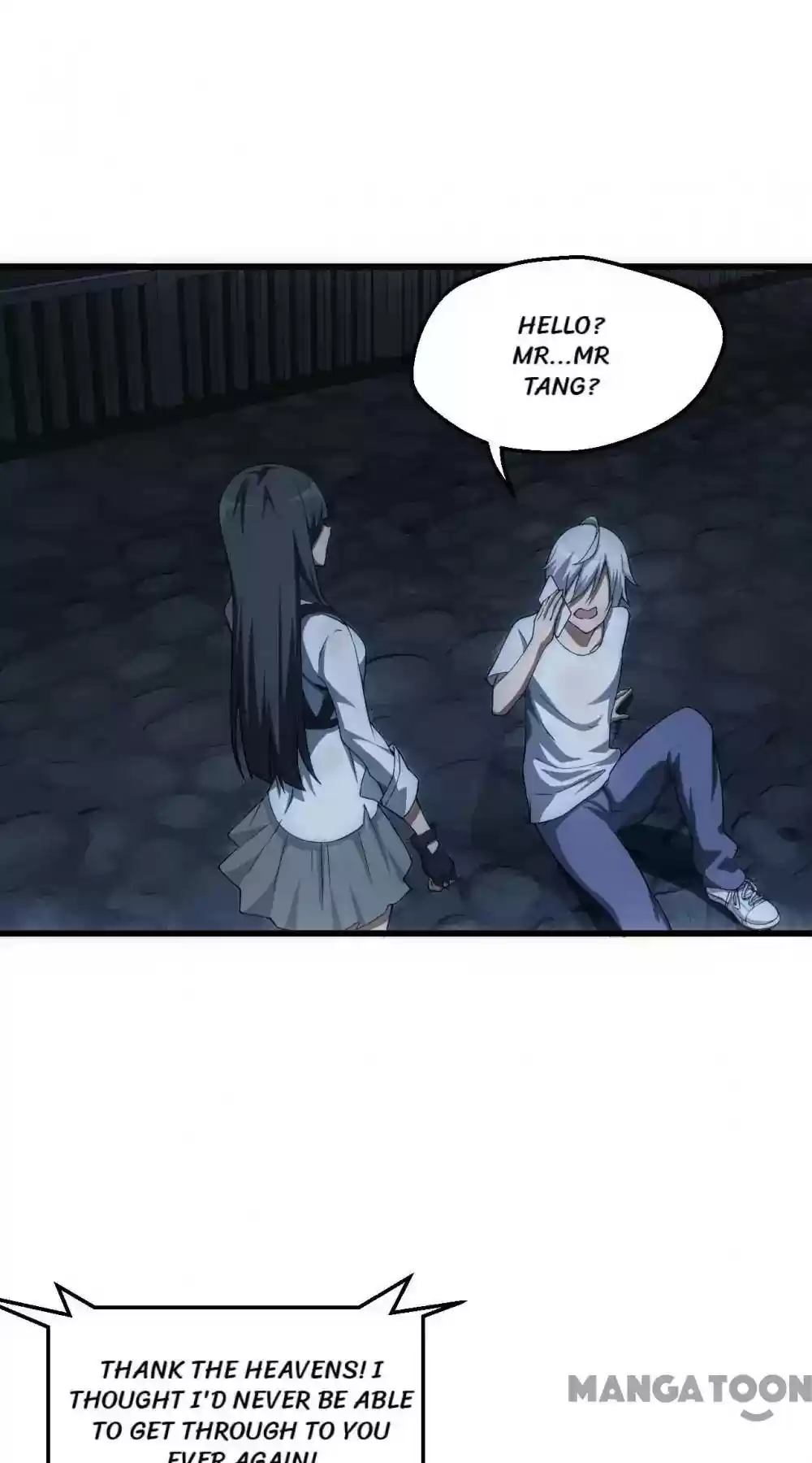 Energy Hunters Episode 25