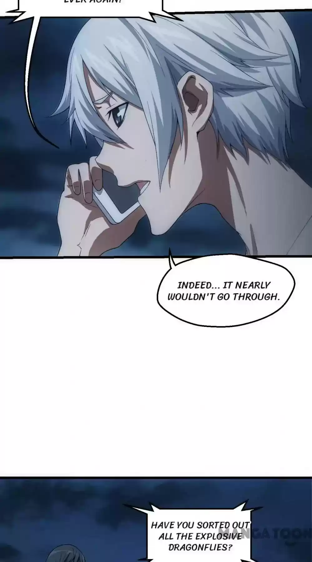 Energy Hunters Episode 25