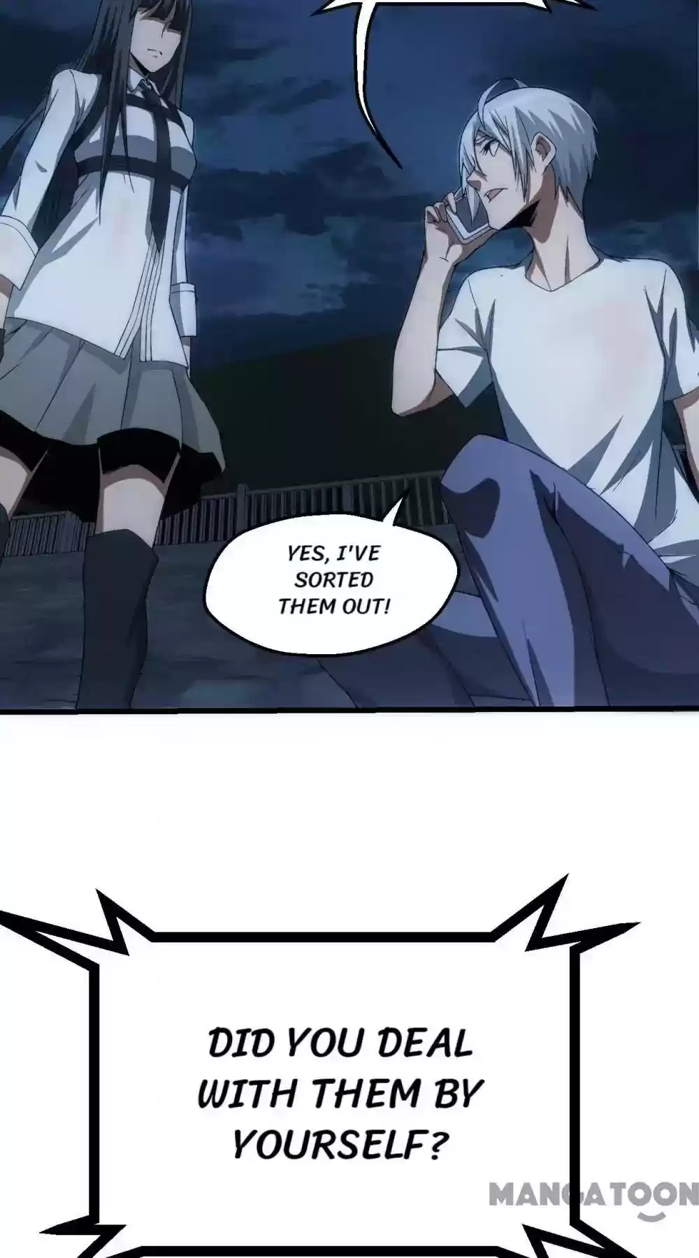 Energy Hunters Episode 25