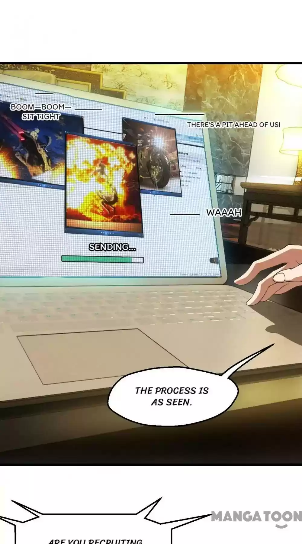 Energy Hunters Episode 26