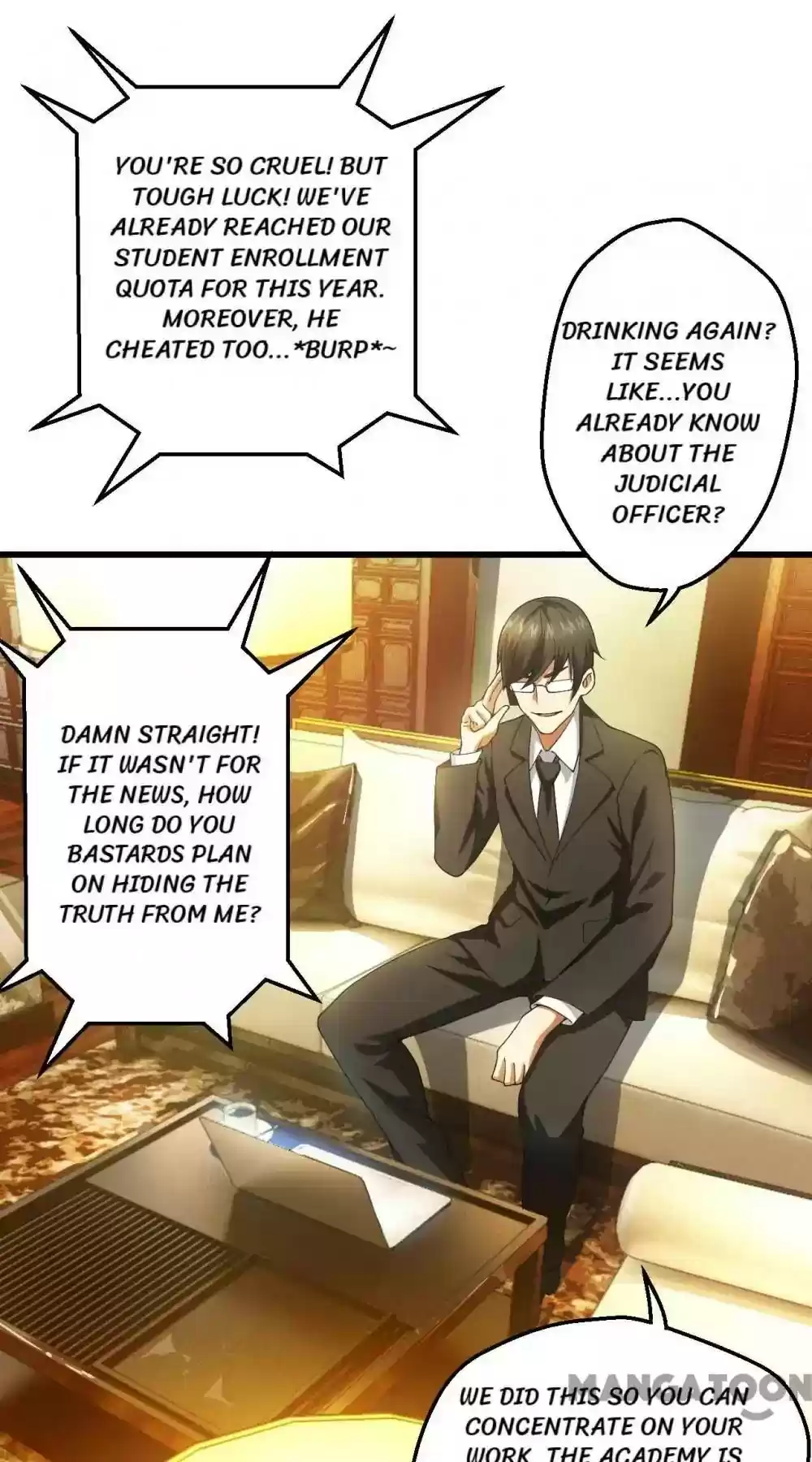 Energy Hunters Episode 26