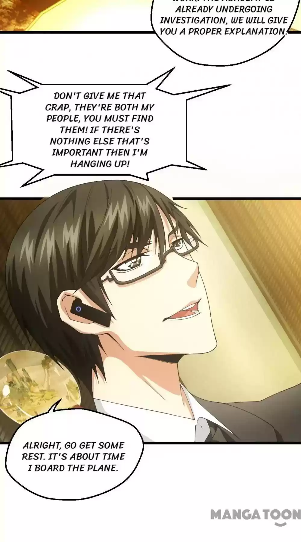 Energy Hunters Episode 26