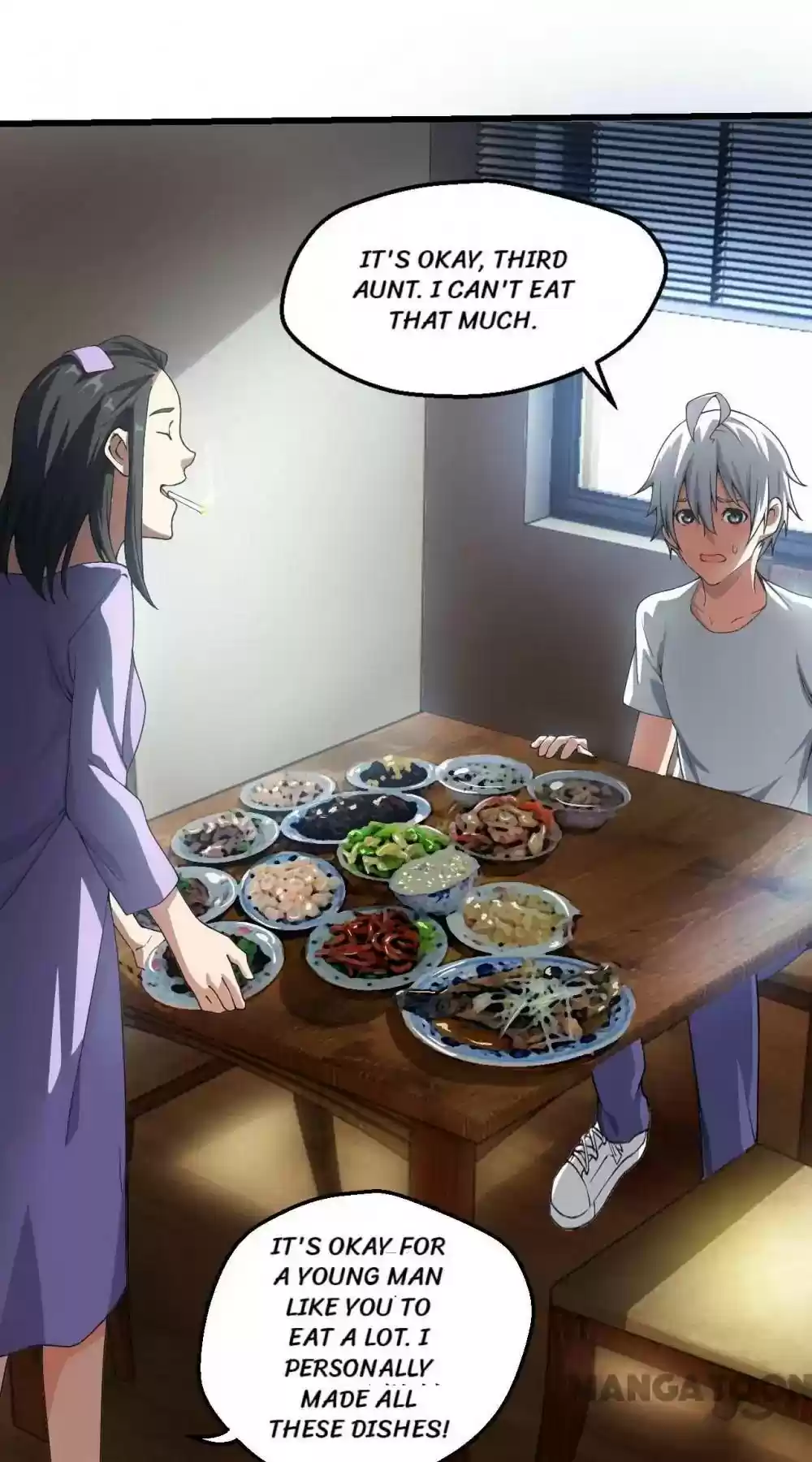 Energy Hunters Episode 26