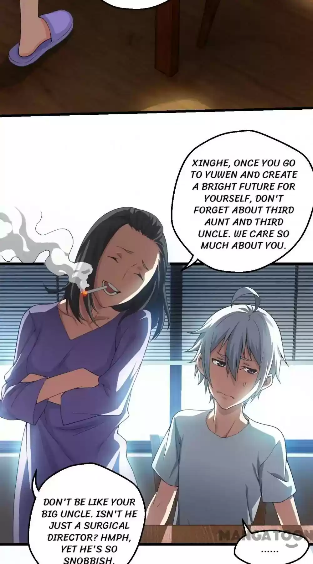 Energy Hunters Episode 26