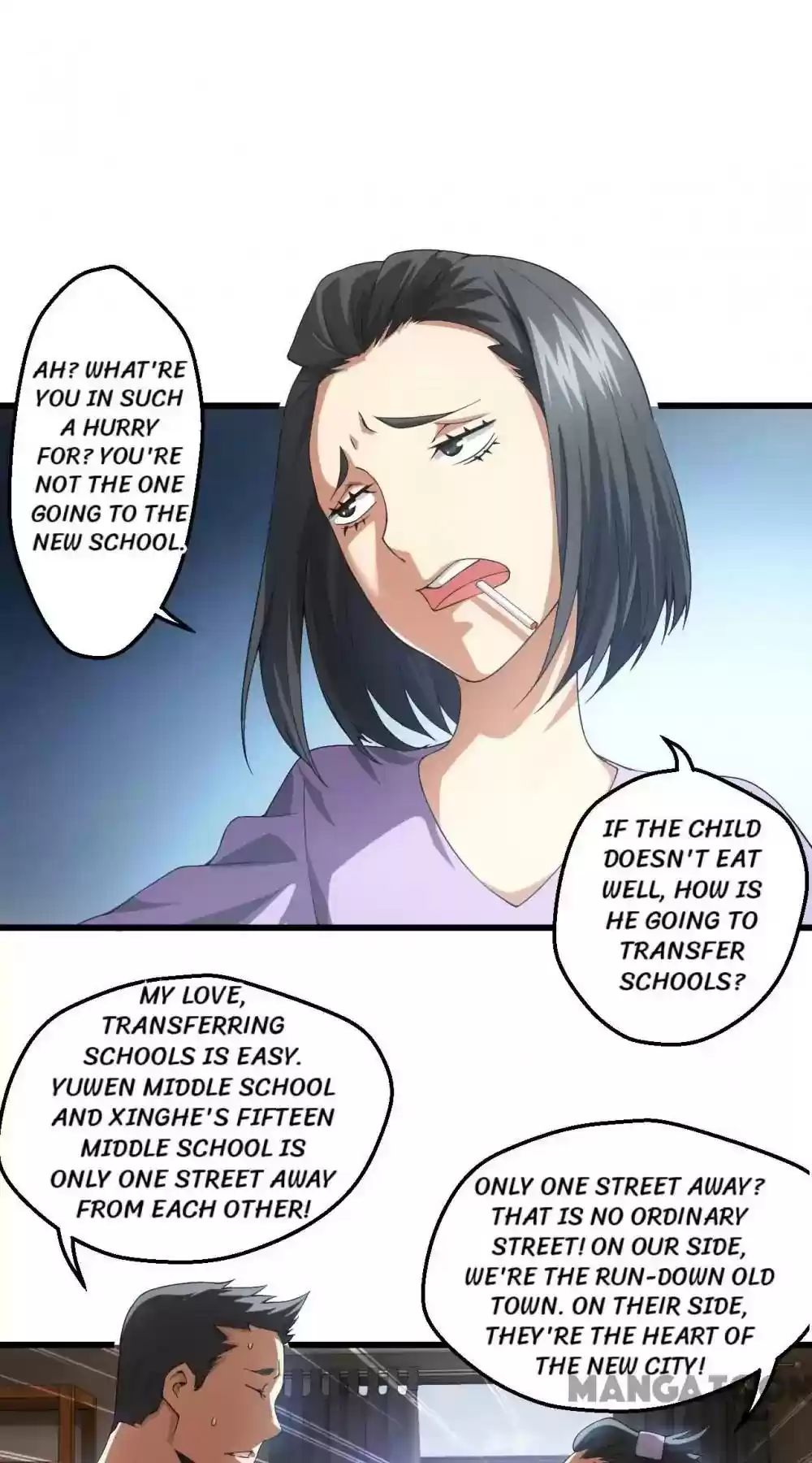 Energy Hunters Episode 26