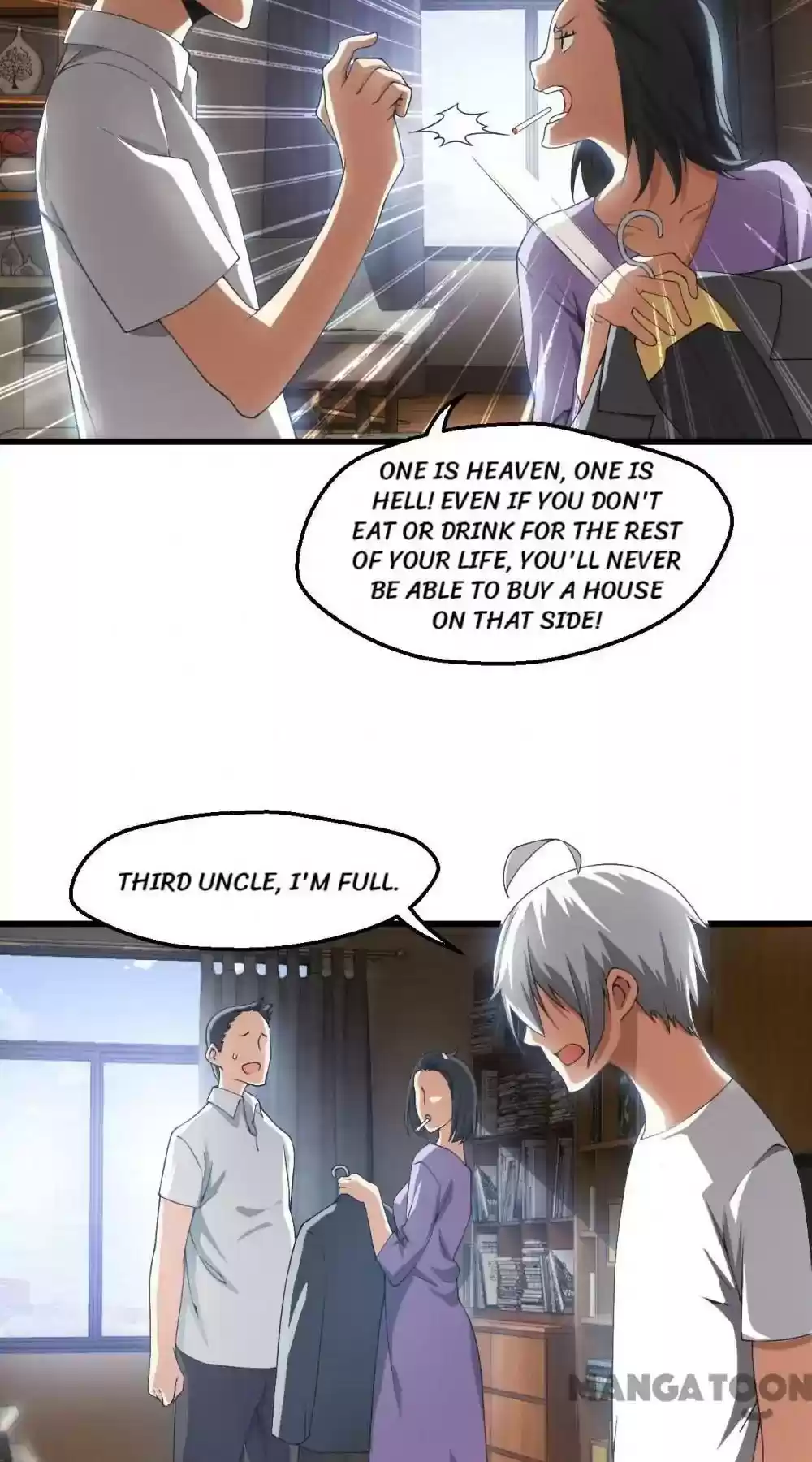 Energy Hunters Episode 26