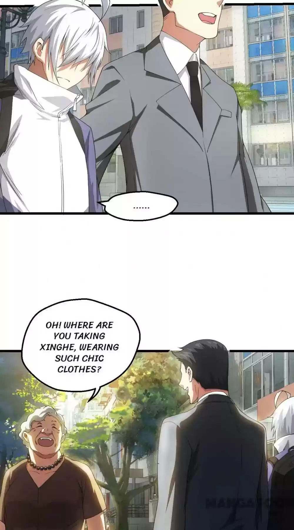 Energy Hunters Episode 26