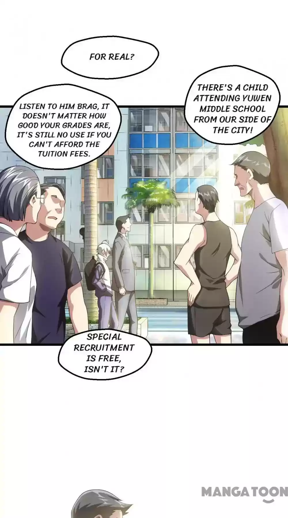 Energy Hunters Episode 26