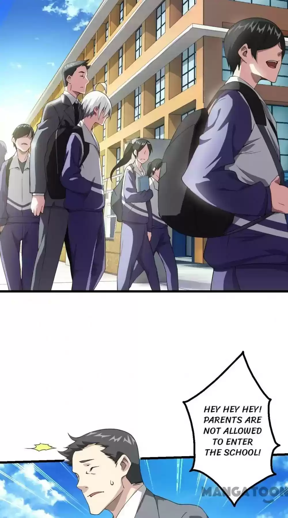 Energy Hunters Episode 26