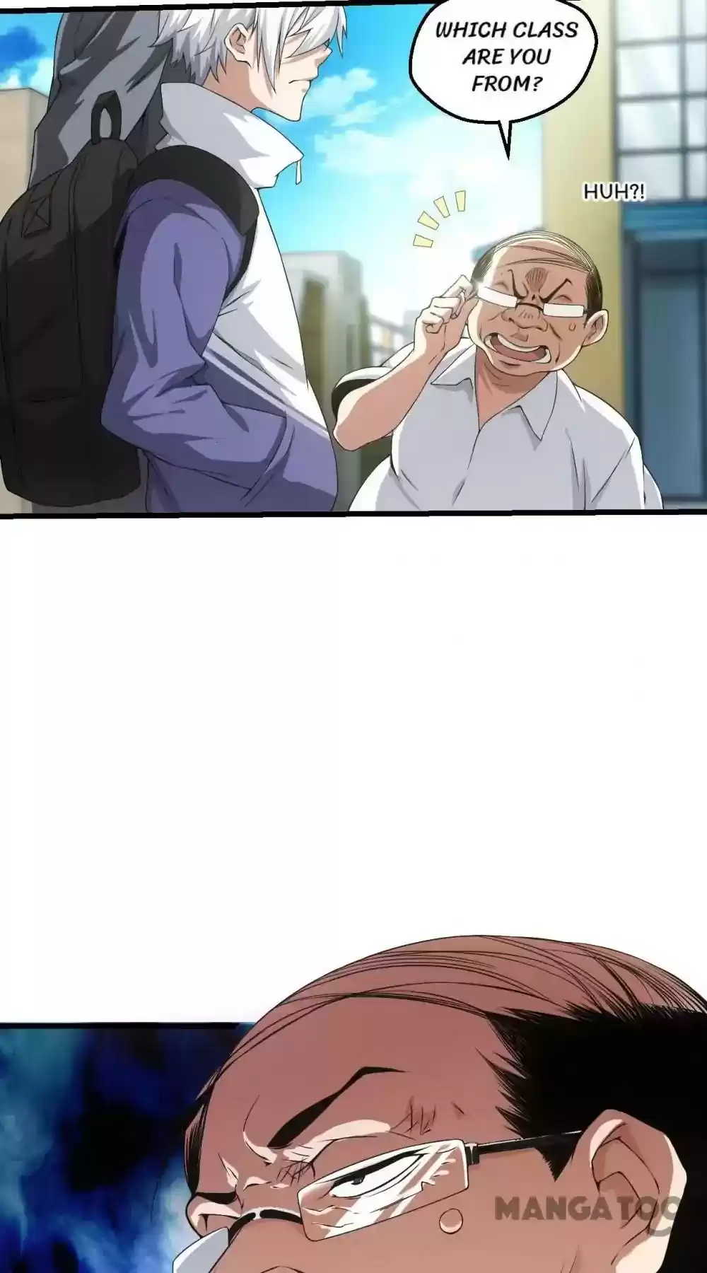 Energy Hunters Episode 26