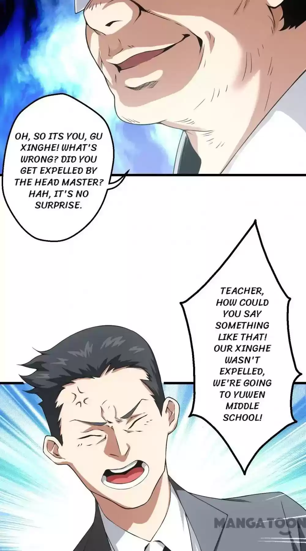 Energy Hunters Episode 26