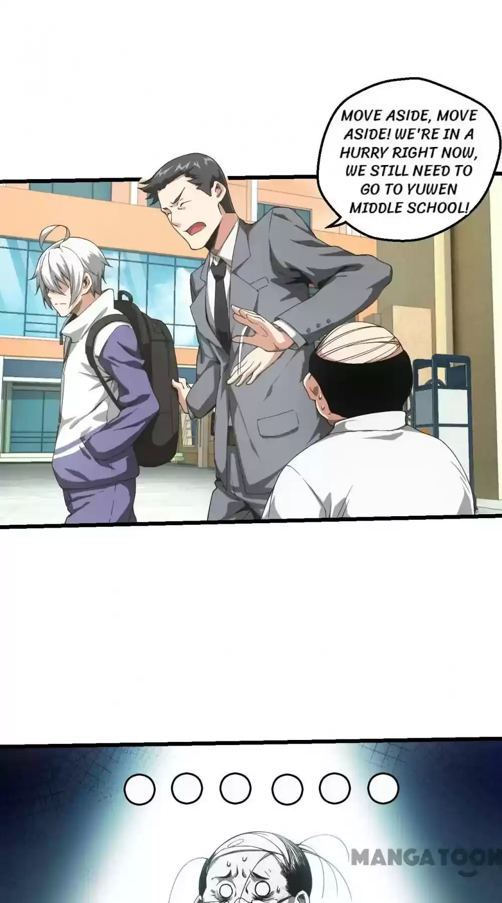 Energy Hunters Episode 26