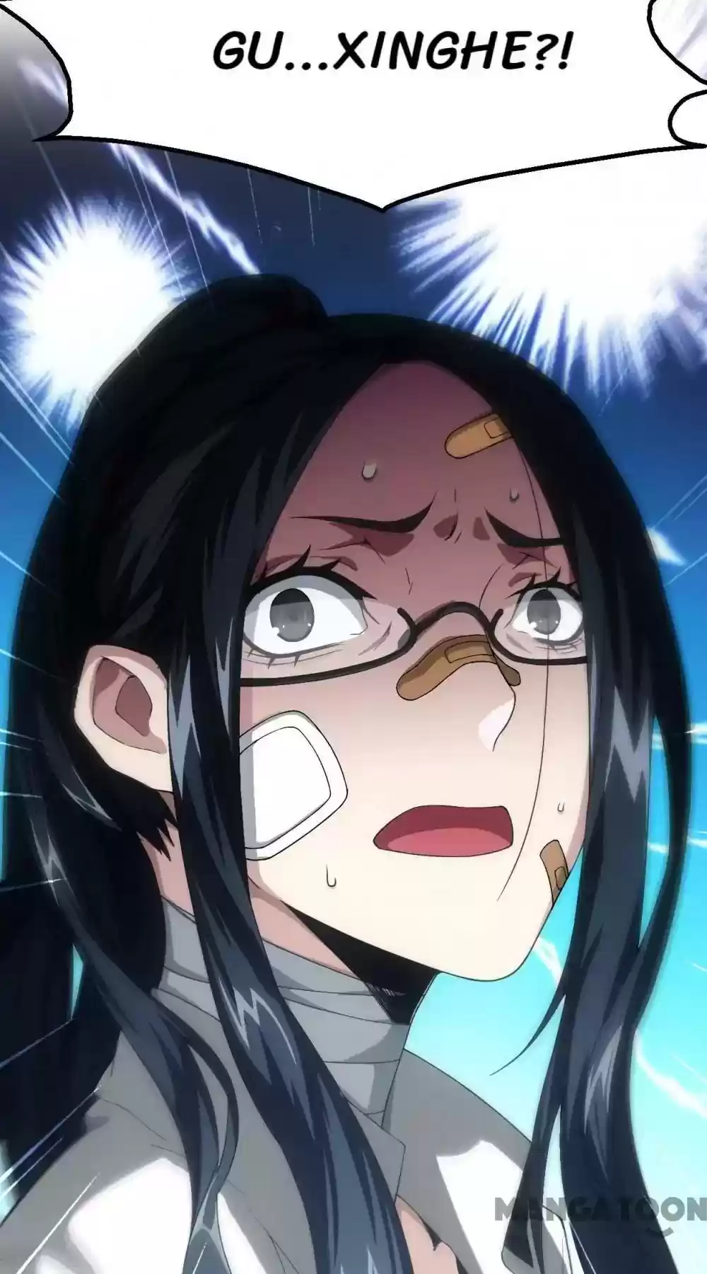 Energy Hunters Episode 26