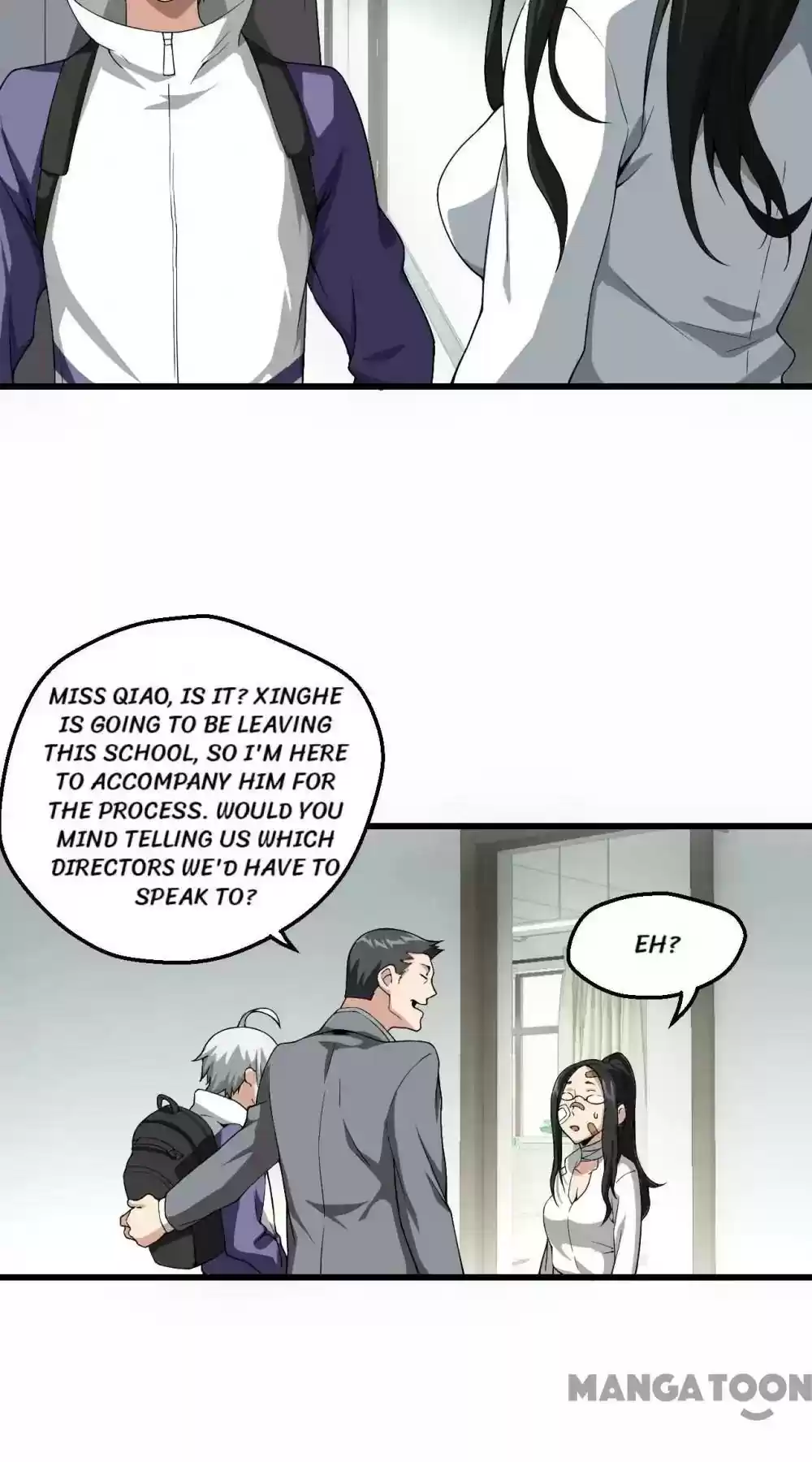 Energy Hunters Episode 27