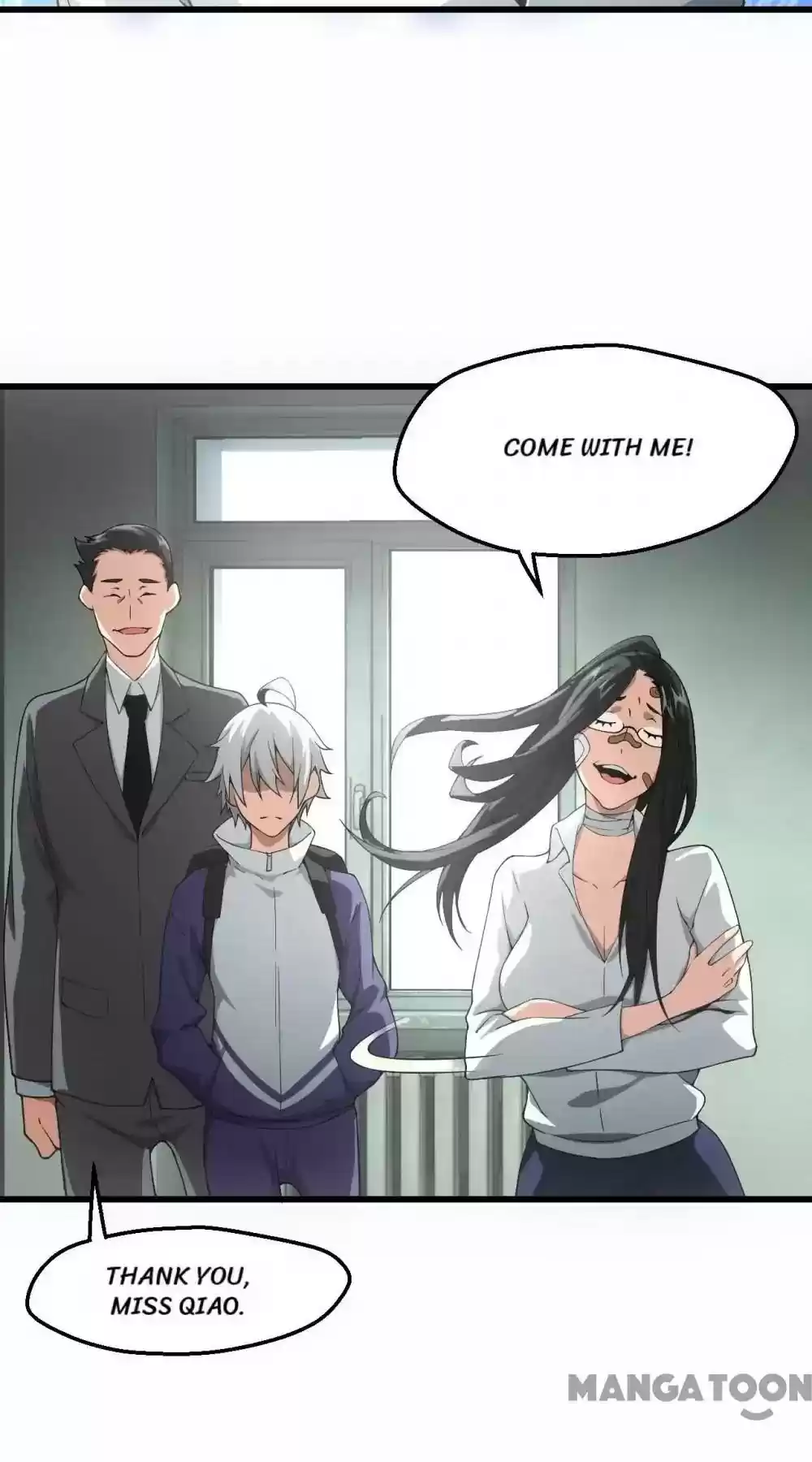 Energy Hunters Episode 27