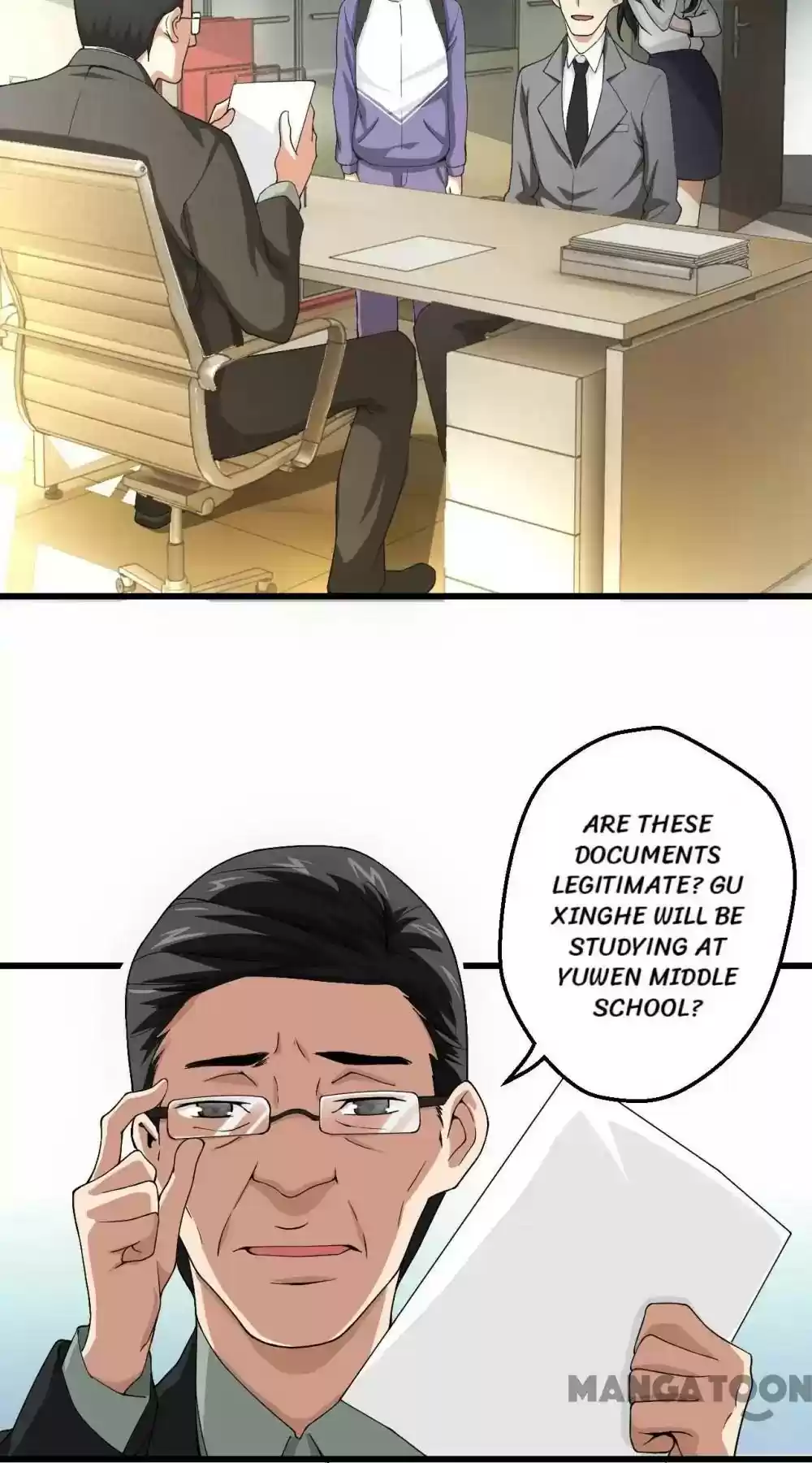 Energy Hunters Episode 27