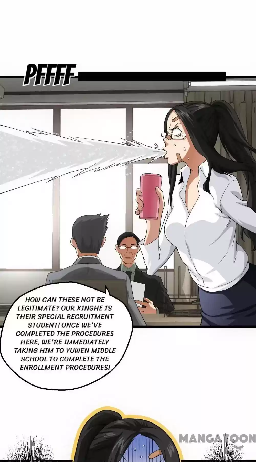 Energy Hunters Episode 27