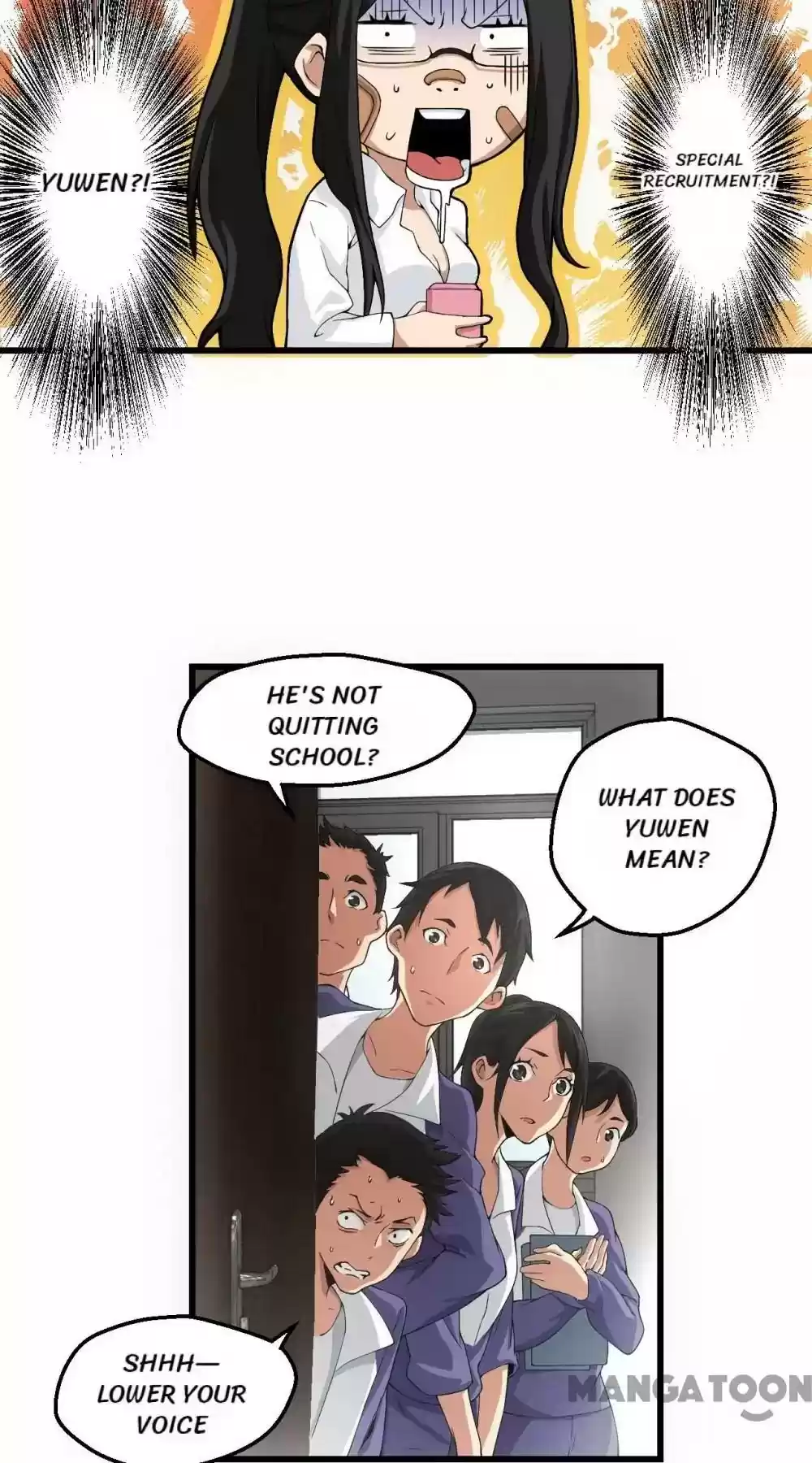 Energy Hunters Episode 27