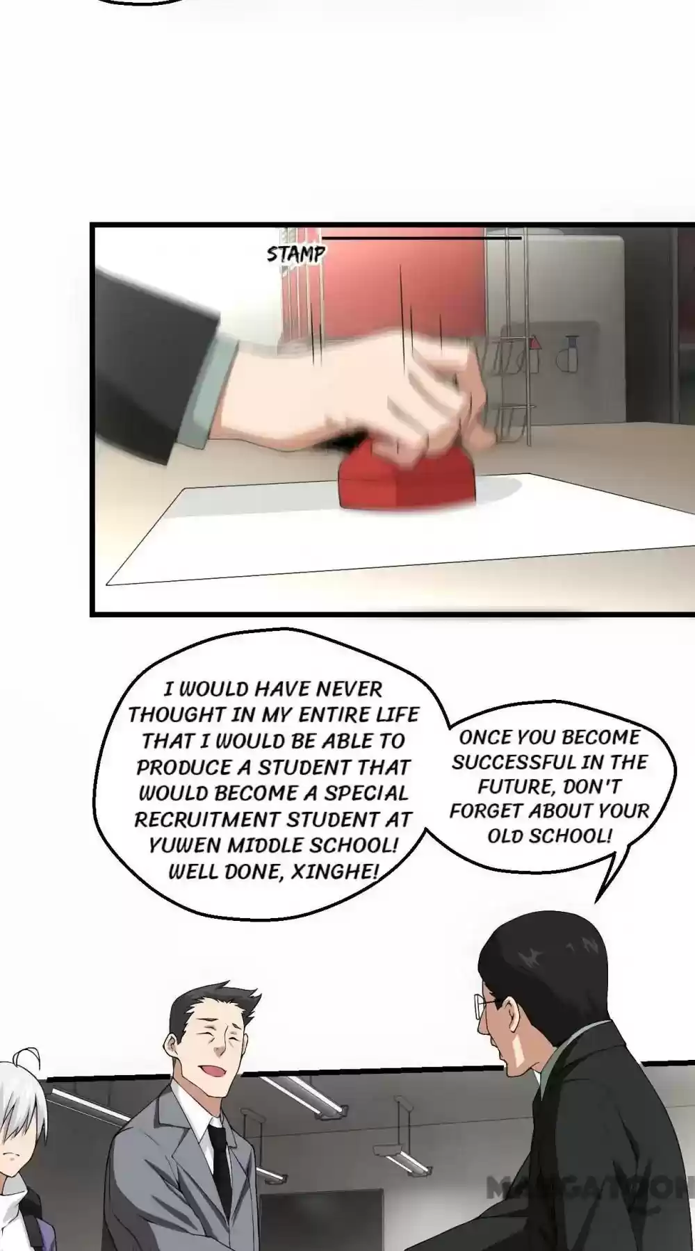 Energy Hunters Episode 27