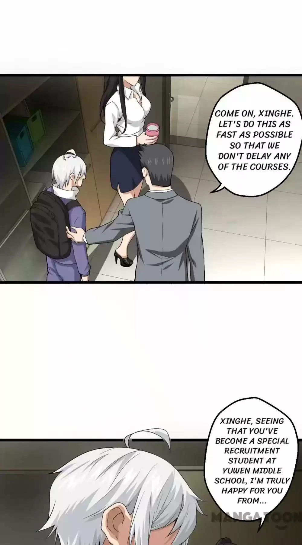 Energy Hunters Episode 27