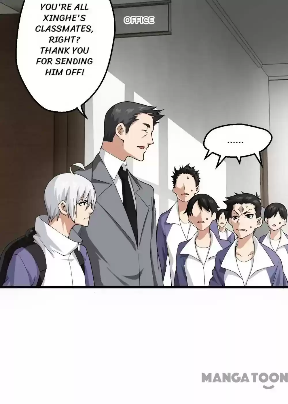 Energy Hunters Episode 27